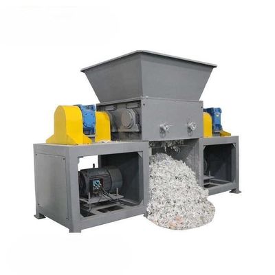 Macchina di rottura per il riciclaggio della plastica da 380V