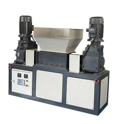 Granulatore di rottami metallici ad alta capacità per schede madri PCB
