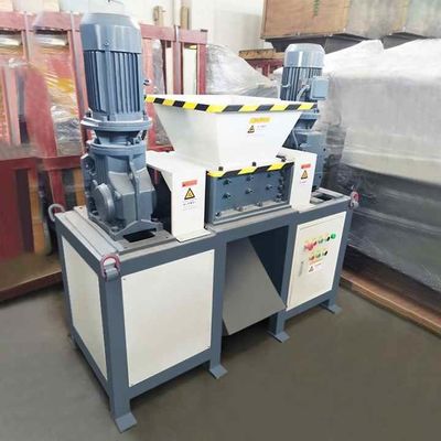Granulatore di rottami metallici ad alta capacità per schede madri PCB