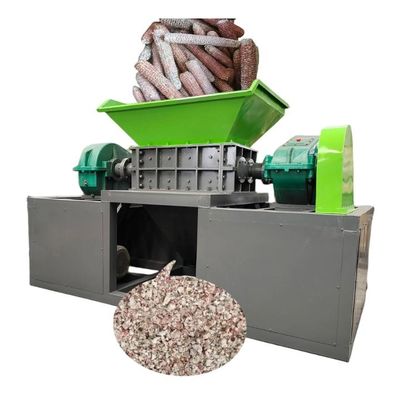 Macchine per la triturazione di legno per la triturazione di legno per alimentazione idraulica completamente automatica