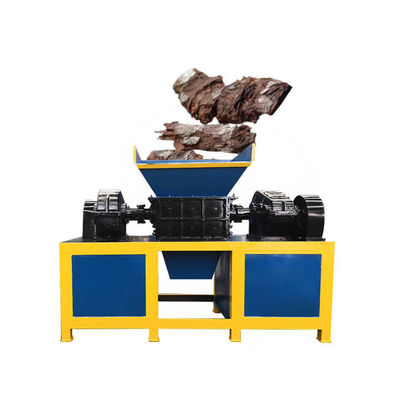 Macchine per la triturazione del legno ISO