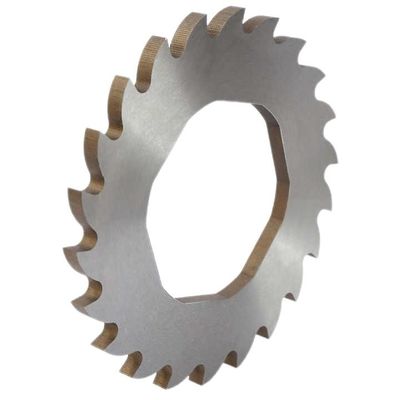 Macchine di triturazione di plastica Lame di macchine di triturazione di bottiglie di PET