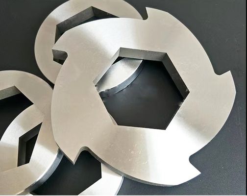 Macchine per la lavorazione dei metalli, tritare, spaccare, riciclare, coltello, tritare angolare, macchine di taglio