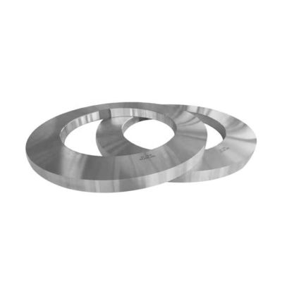 Confezione di macchine di taglio a rulli rotanti OEM / ODM