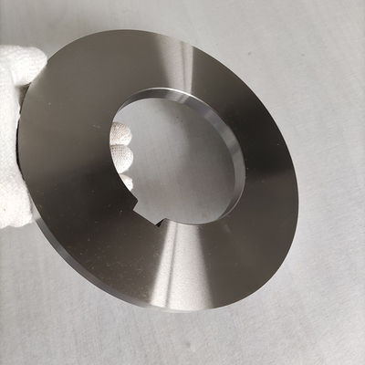 Coltelli di taglio a rulli industriali OEM / ODM per taglio e taglio efficienti