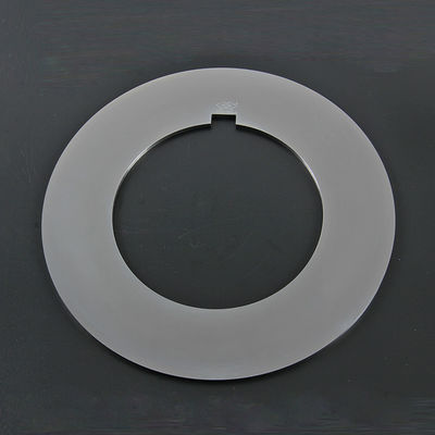 8 mm spessore lame della macchina di triturazione lame della macchina di taglio circolare industriale