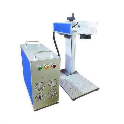 20W 50W Laser Engraver Cutter Machine Oro Argento Gioielli Attrezzature di incisione laser