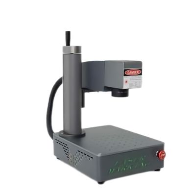 Coppa di cristallo di vetro, bottiglia di tazza, stampante laser, macchina per incisione, 355nm