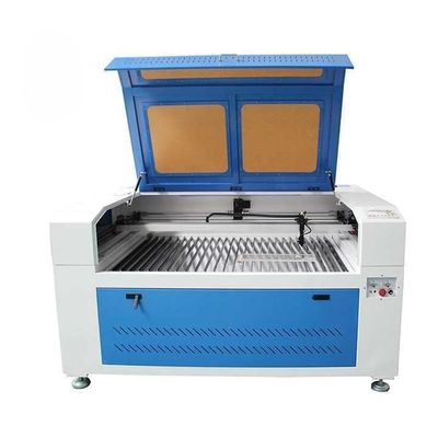 0-400mm/s Macchina per incisione e taglio laser per tessuti acrilici di legno