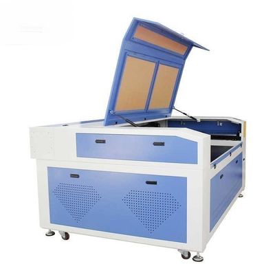 Macchina di incisione laser di taglio a CO2 per legno di vetro acrilico MDF 40W 50W