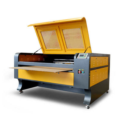 1390 Macchina per incisione laser Macchina per incisione in cristallo 3D in vetro
