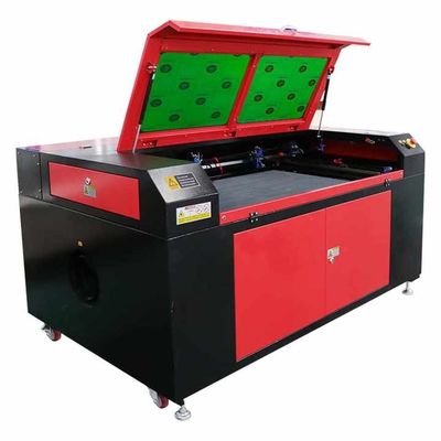 1390 Macchina per incisione laser Macchina per incisione in cristallo 3D in vetro