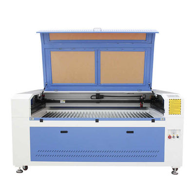 Macchina di taglio del tessuto di tessuto CO2 Macchina di taglio laser CNC per legno e acrilico