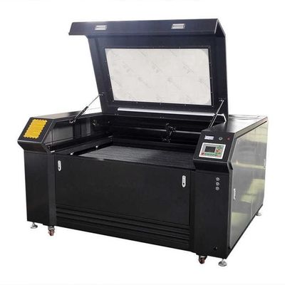 4060 6090 Macchina di taglio laser CNC per incisione di CO2 non metallico 100W 130W 150W