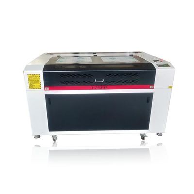 Macchina di incisione laser a CO2 da 60w Cartolina di credito