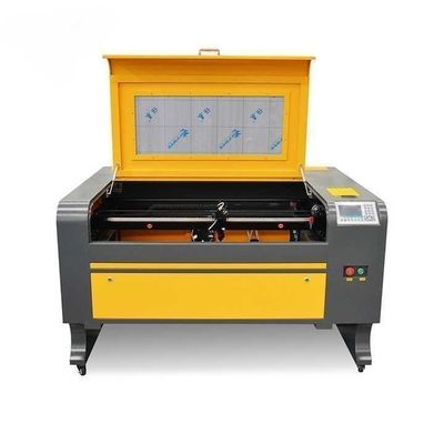 CO2 4060 Macchina di incisione laser per il taglio di legno e metallo
