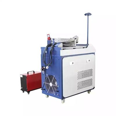 3 in 1 3000w 1500w 1000w saldatore laser portatile per materiali metallici / di rame