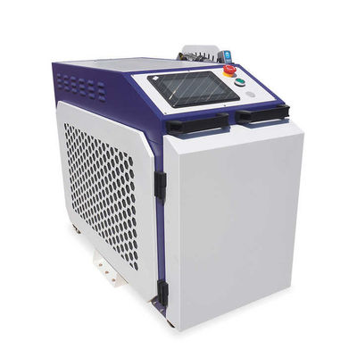 Macchine di taglio per la saldatura a laser di alluminio inossidabile