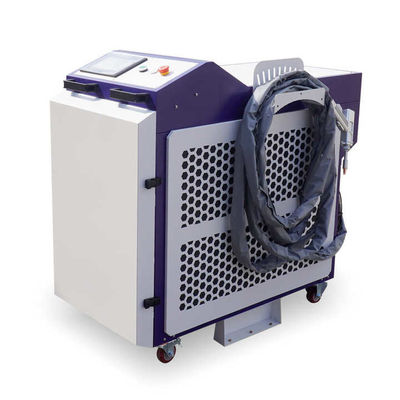 1500w 1000w 2000w Macchina di saldatura a laser portatile