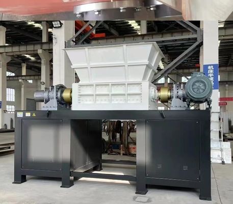 Macchine per il riciclaggio dei rifiuti da cucina ad uso pesante