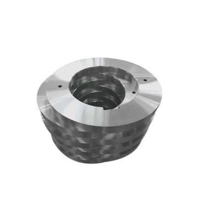 OEM / ODM Rompitore di macchine lame resistente all'usura per ripiegatore di fette