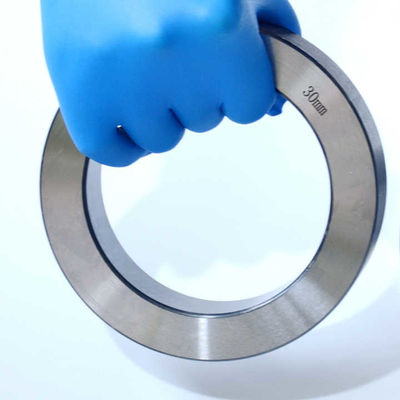 Perforazione della macchina di triturazione dei metalli lame del coltello di taglio pneumatico industriale