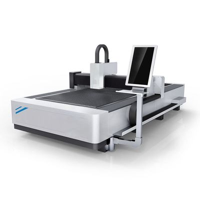 1500w 3000w 5000w 10000w In acciaio inossidabile Carbon Cnc Fibre Laser Cutter Metal Cutting Laser Cutting Machine