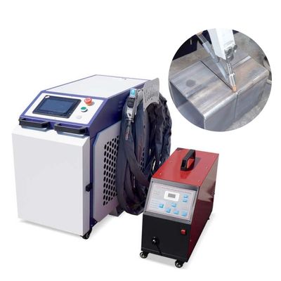 Macchine di saldatura laser 3 in 1