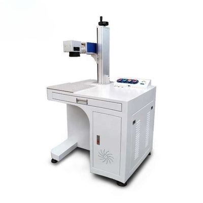 Macchina di marcatura laser di alta qualità 30w 50w 100w Macchina di incisione di taglio laser